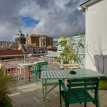 Naples In The History 4M Bed and Breakfast Εξωτερικό φωτογραφία