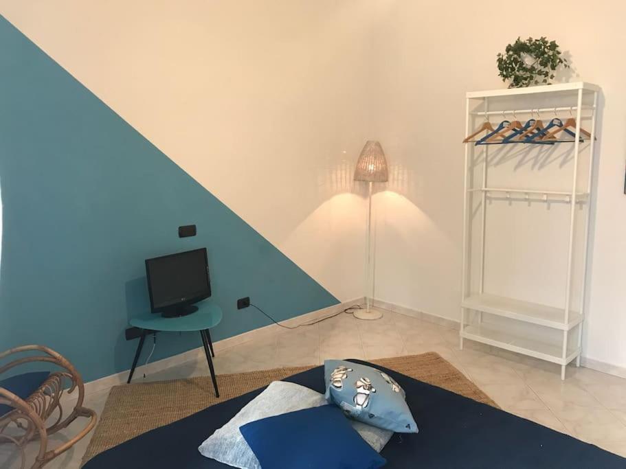 Naples In The History 4M Bed and Breakfast Εξωτερικό φωτογραφία