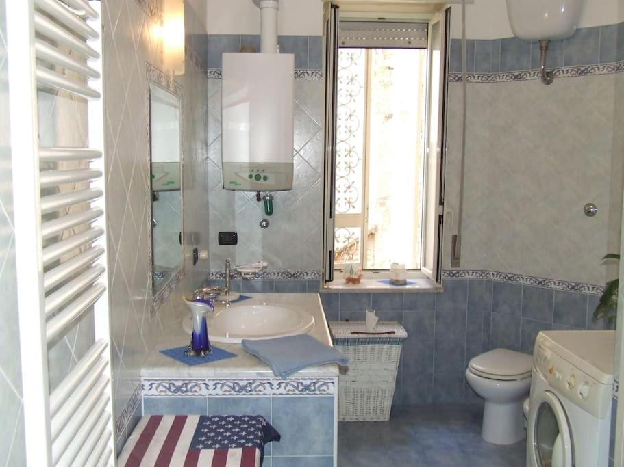 Naples In The History 4M Bed and Breakfast Εξωτερικό φωτογραφία