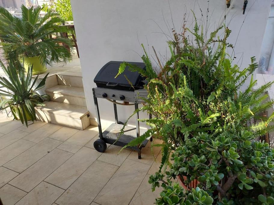 Naples In The History 4M Bed and Breakfast Εξωτερικό φωτογραφία