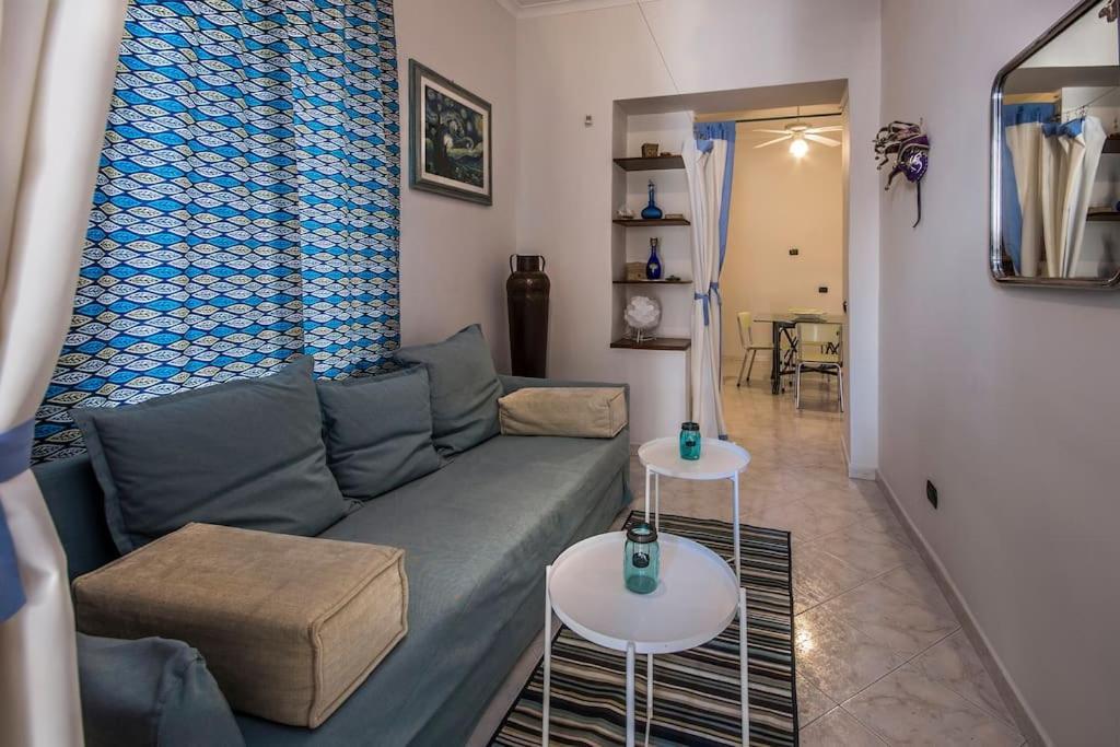 Naples In The History 4M Bed and Breakfast Εξωτερικό φωτογραφία