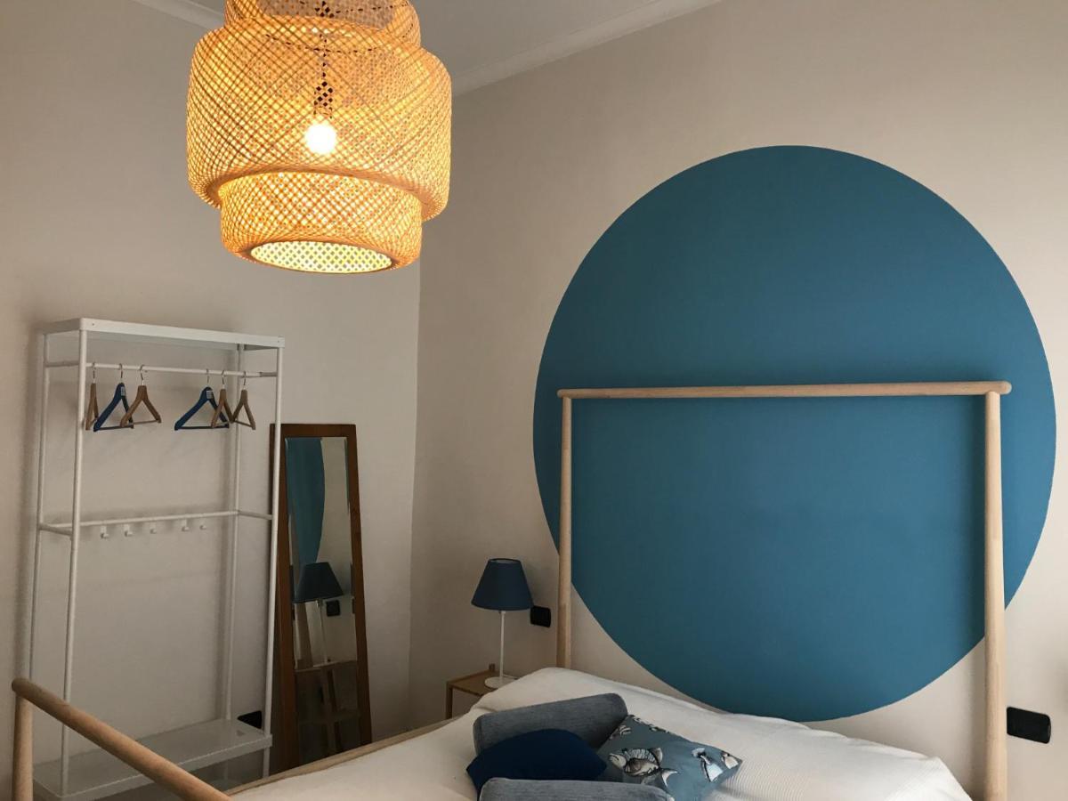 Naples In The History 4M Bed and Breakfast Εξωτερικό φωτογραφία