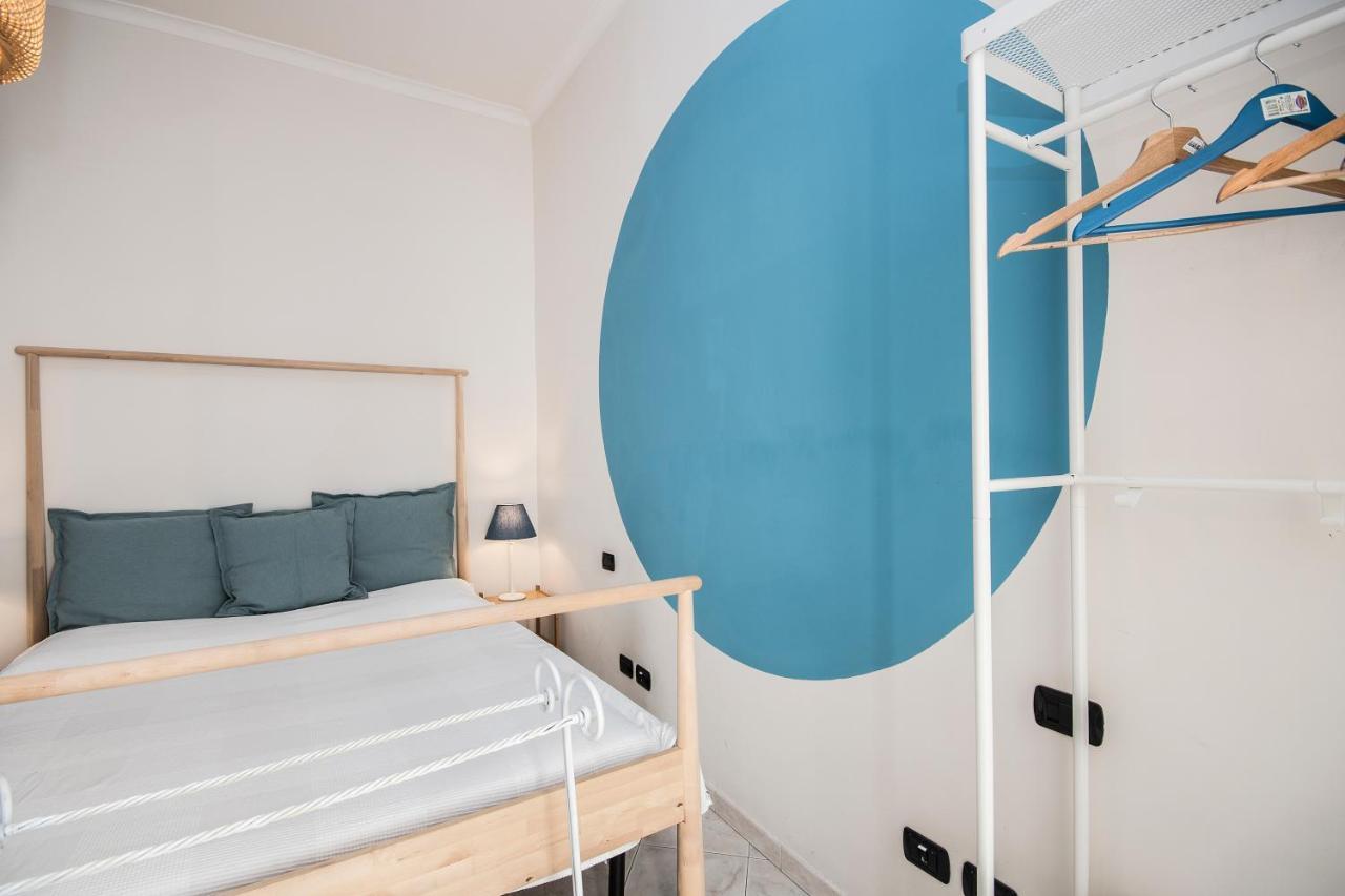 Naples In The History 4M Bed and Breakfast Εξωτερικό φωτογραφία