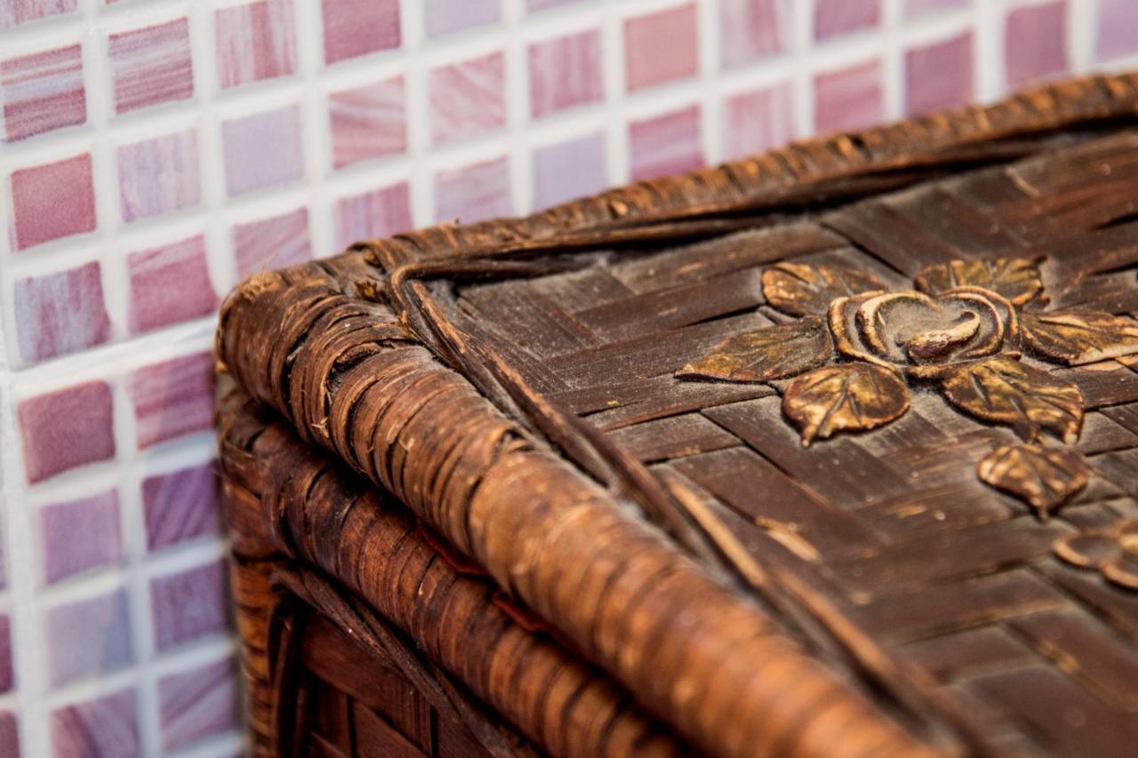 Naples In The History 4M Bed and Breakfast Εξωτερικό φωτογραφία